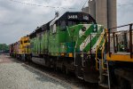 IBCX 3488